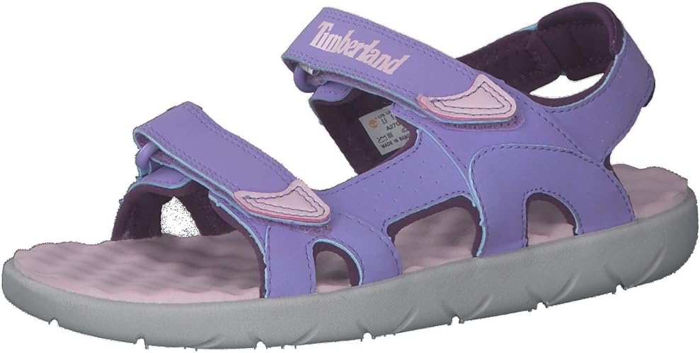 timberland sandals kids