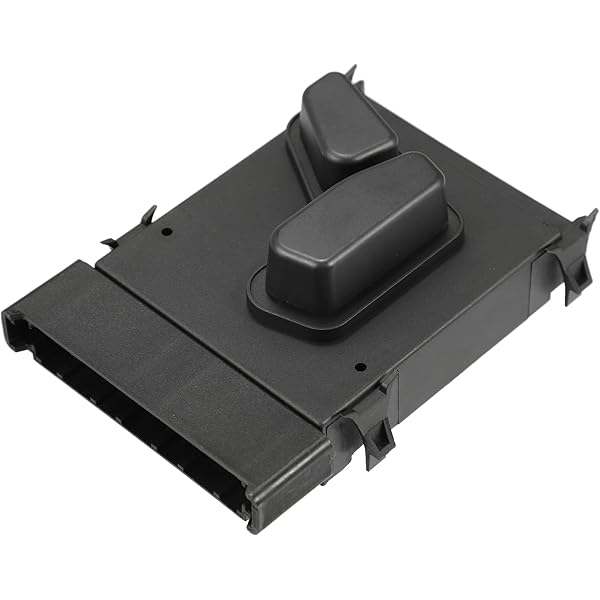 Amazon.com: Genuine Chrysler 4602697AA Power Seat Switch : Automotive
