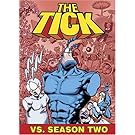 The Tick Vs. Season 2