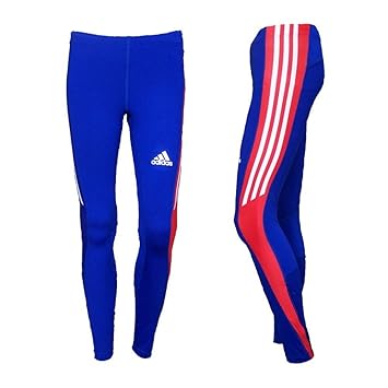 mallas para correr hombre adidas