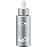 DOCTOR BABOR Lifting Derma Filler Serum, Collagen Peptide Complex, Firmer Smoother Complexion, Hyaluronic Acid Hydrates & Plumps Skin, Reduce Wrinkles and Improve Skin Texture, 1 oz