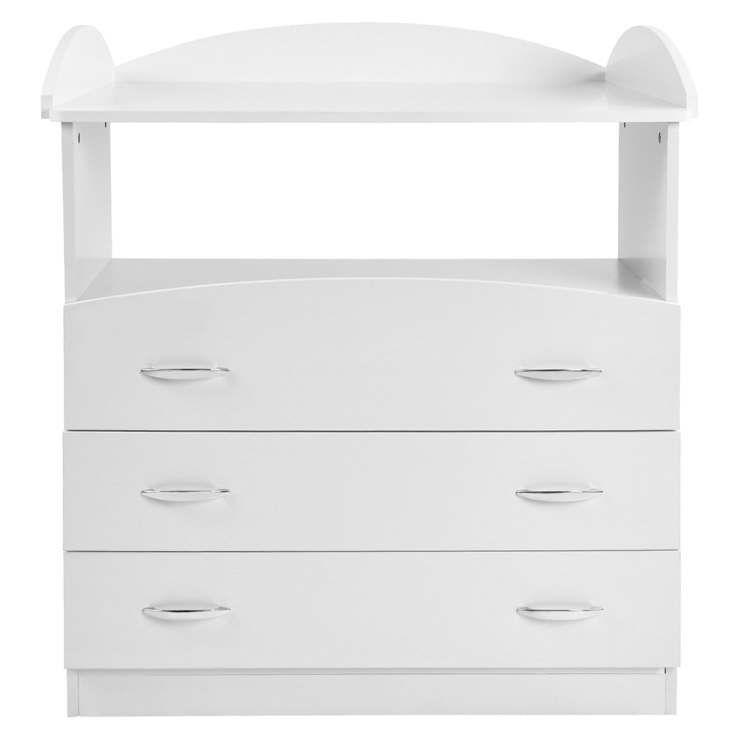 infantastic baby changing unit