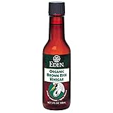 Eden Foods Organic Brown Rice Vinegar - 5 fl oz