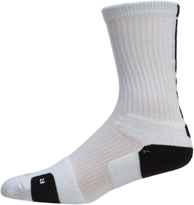 mens basketball socks xl