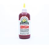 Yellowbird, Ghost Pepper Sauce, 19.6 oz
