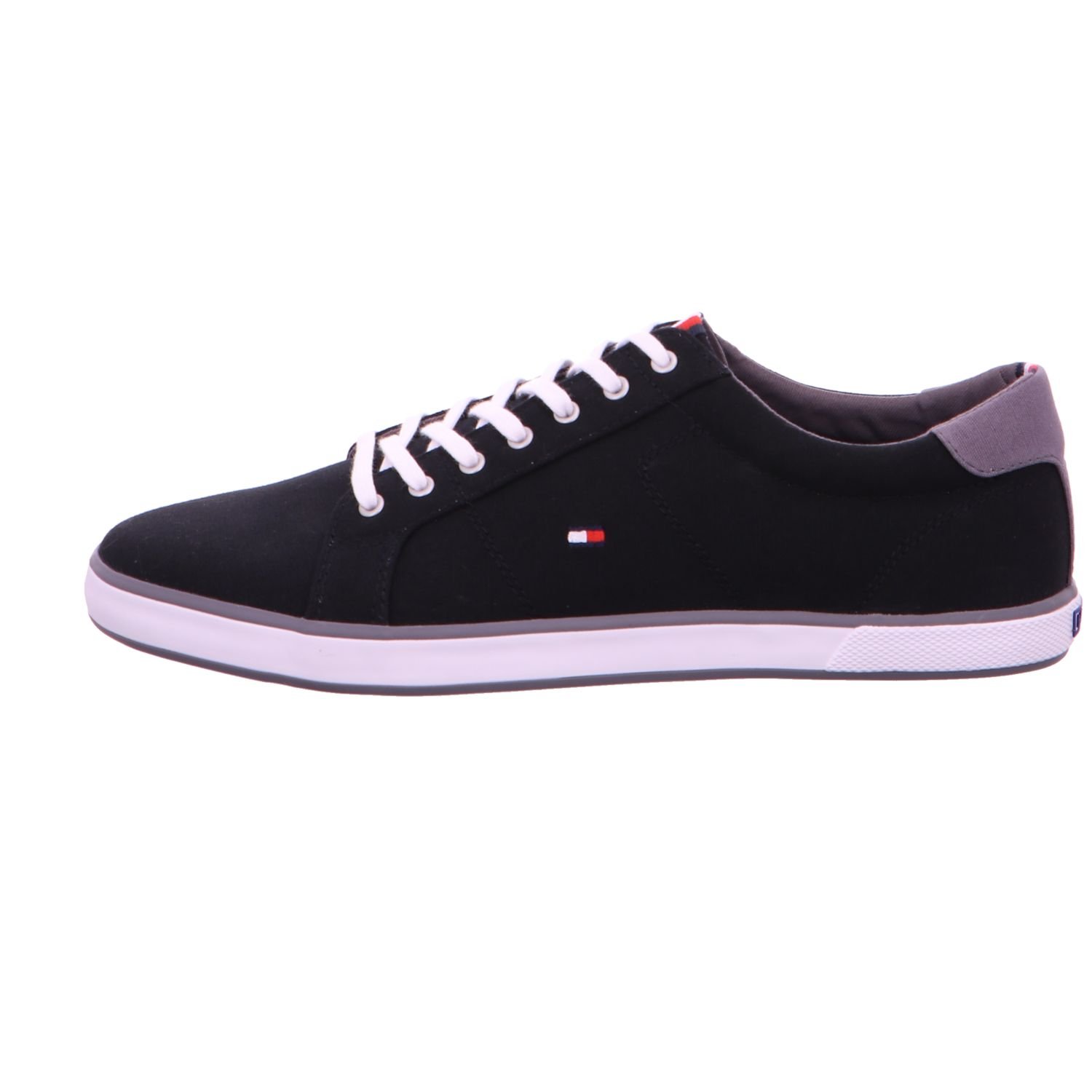Tommy Hilfiger Men's Harlow 1D FM0FM00596 Vulcanised Trainers