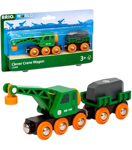 Amazon.com: Brio Magnetic Bell Signal, Green - Accessory for Toy