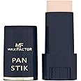 Max Factor Panstik Foundation - 25 Fair (3 Pack)