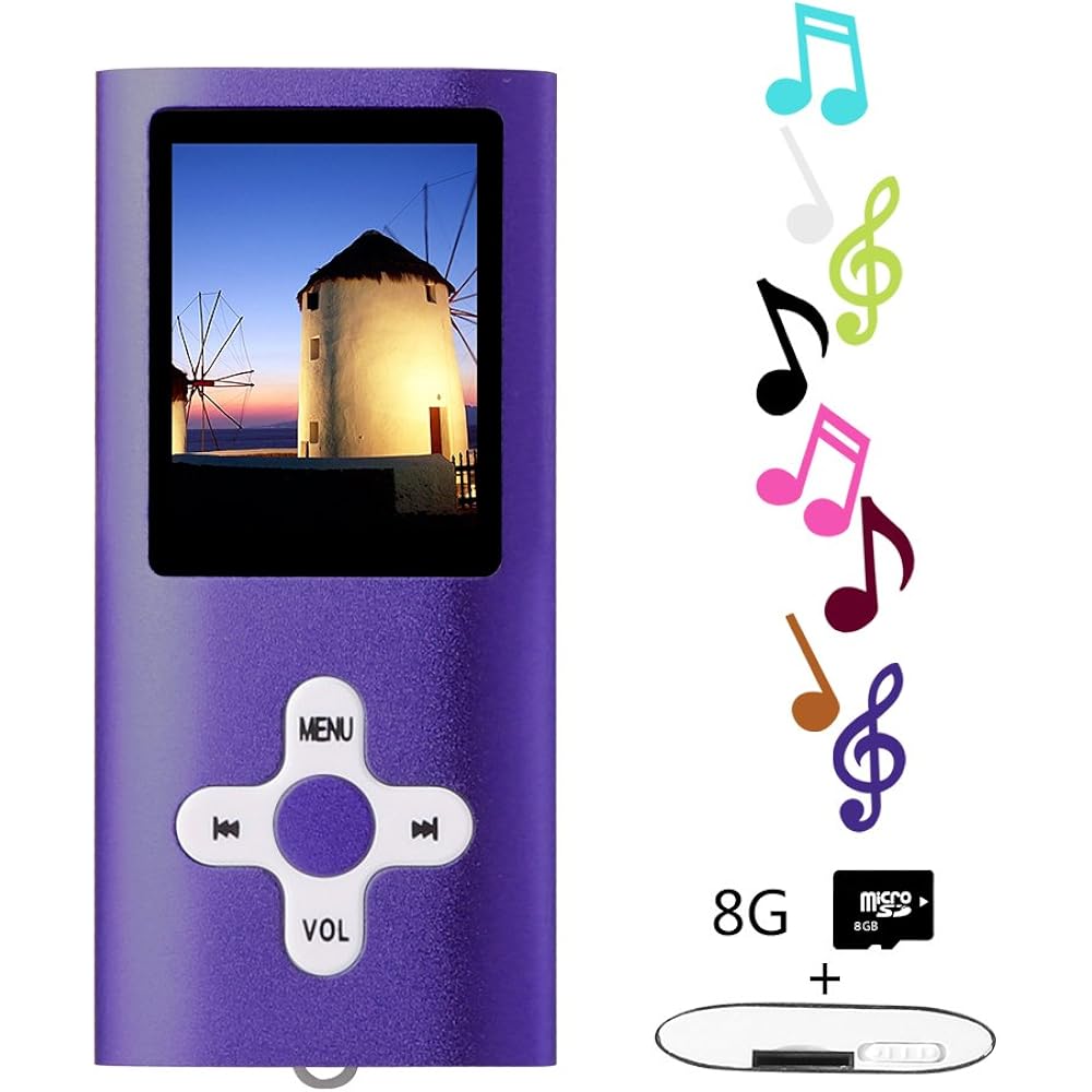 MP3-Player Test » Alle Modelle für 2018 im Test & Vergleich