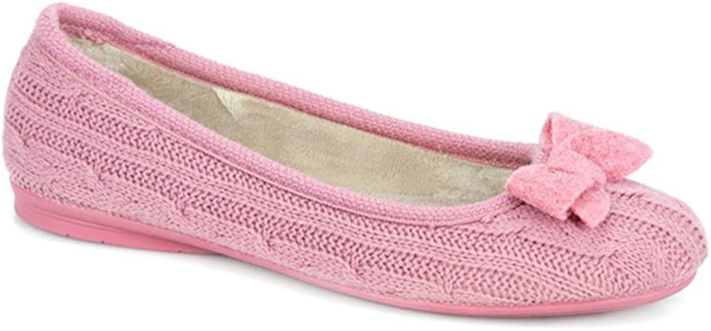 pavers ladies boot slippers