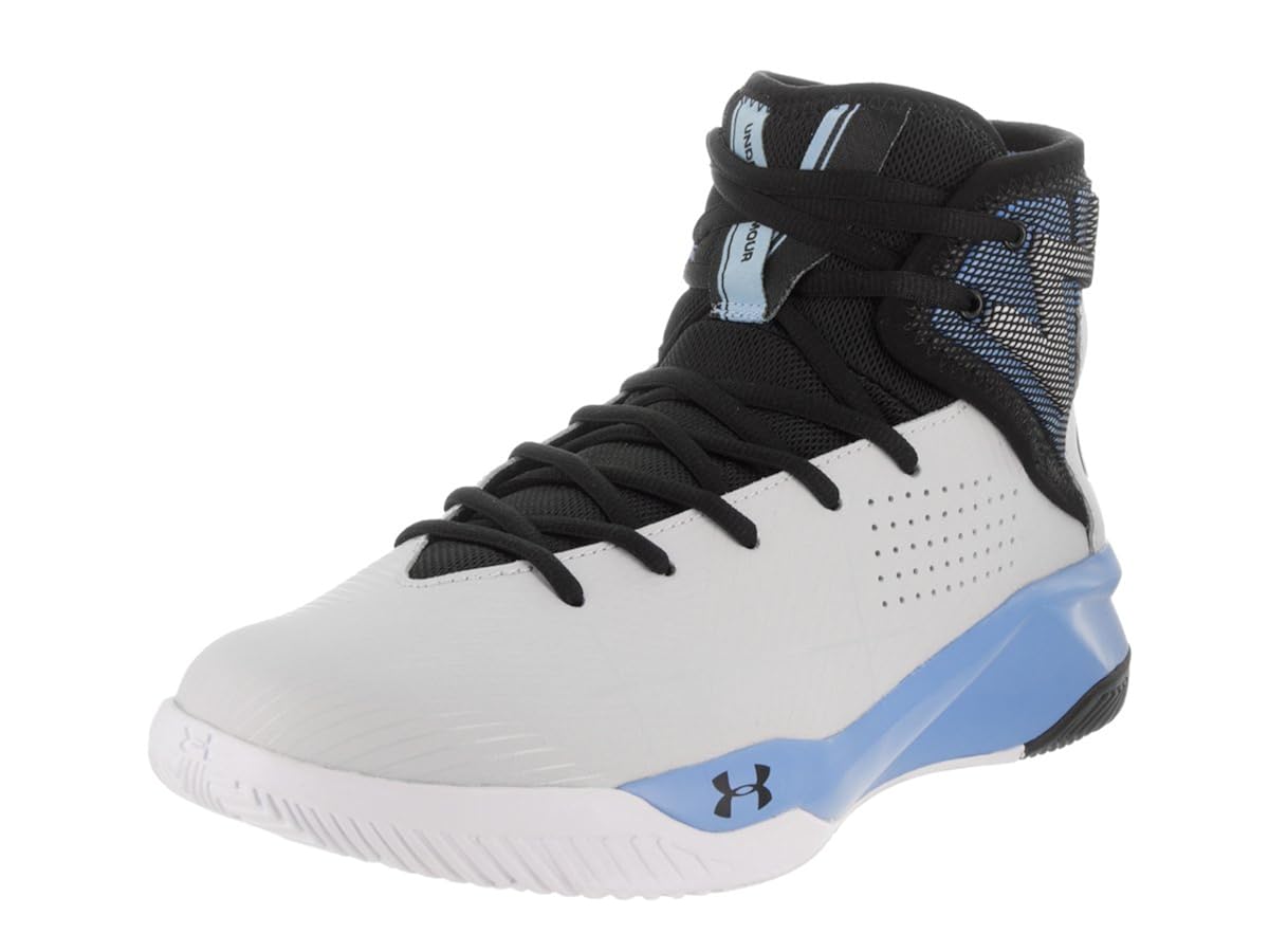 Under Armour Men's Rocket 2 Basketball Shoe Amazon.co.uk Shoes & Bags