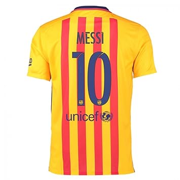 trikot nike 2015
