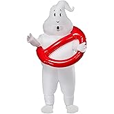 Ghostbusters: No Ghosts Inflatable Costume for Adults by Rubies, Unisex One Size