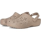 Crocs Unisex Adult Floral Classic Clogs