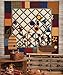At Home with Country Quilts: 13 Patchwork Patterns