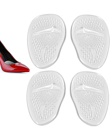 Amazon.es: Cojines y almohadillas de pies: Salud y cuidado personal