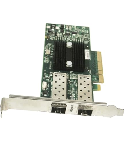 Amazon.com: Mellanox ConnectX-4 Lx EN Network Adapter (MCX4121A