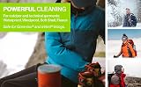 Grangers Eco Twin Pack Performance Wash and Performance Repel Plus 300ml/275ml view 3