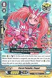 Cardfight!! Vanguard TCG - Floral Paladin, Flogal (G-BT06/051EN) - G Booster Set 6: Transcension of Blade and Blossom