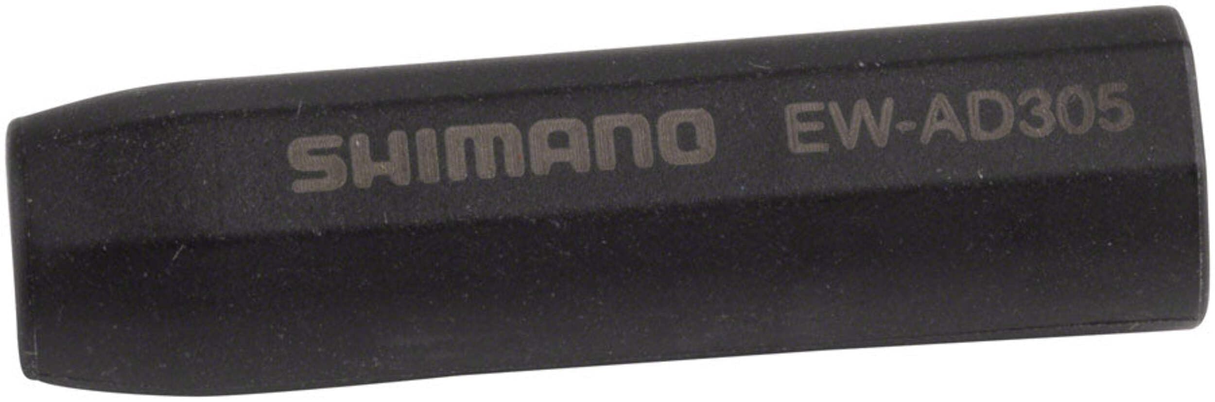 SHIMANO Non-Series Di2 EW-AD305 SD300 to SD50 conversion adapter, One Size