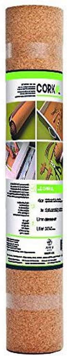 Amorim Cork 4 U Self-Adhesive Cork Roll
