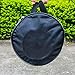 Gyroor Hoverboard Portable Waterproof Backpack Carrying Bag with Adjustable Shoulder Straps Storage Mesh Pocket for 6.5 Inch Hover Board