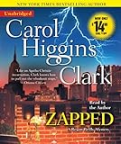 Zapped: A Regan Reilly Mystery (Regan Reilly Mysteries)