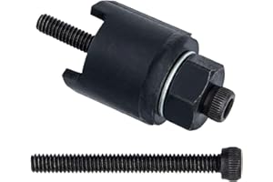 HTYPX Pivot Pin Remover Compatible with Steering Wheel Pivot Pin Remvr Replace 19940 LIS19940