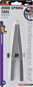 Performance Tool W84603 Door Spring Tool
