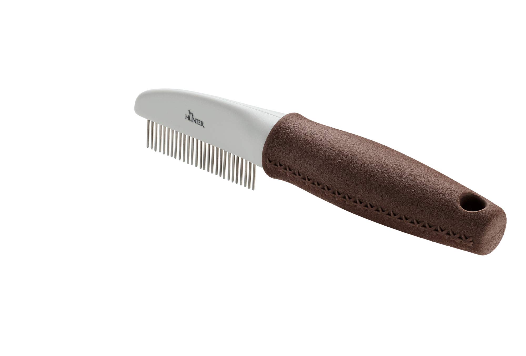 Hunter - Comb Care / Prong Rotary M