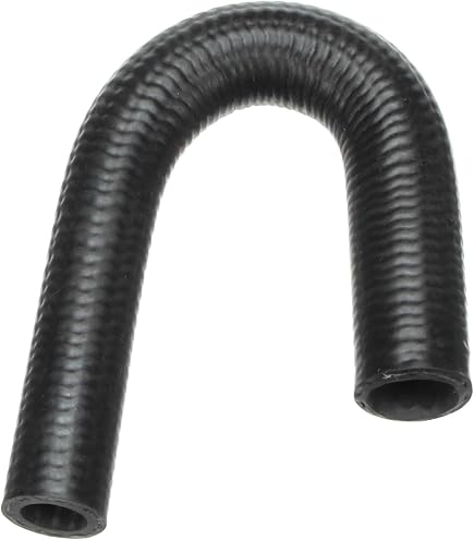 Gates® 28474 - 90 Degree Engine Coolant Molded Bypass Hose