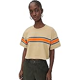 State & Lake Women's Tee