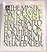 The Mystic Art of Written Forms: An Illustrated Handbook for Lettering