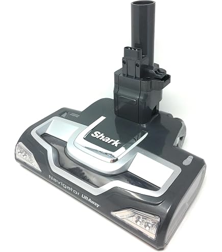 Spazzola Antipolvere Originale Shark Per Modelli UV540, UV500WM, UV541CCO, UV550 E Molti Altri - Foto 5