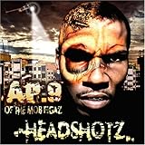 HEADSHOTZ                                          image