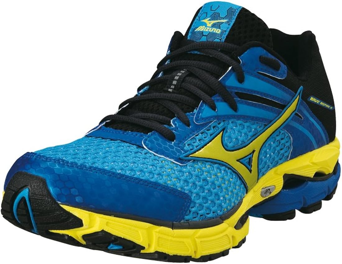 comprar mizuno inspire
