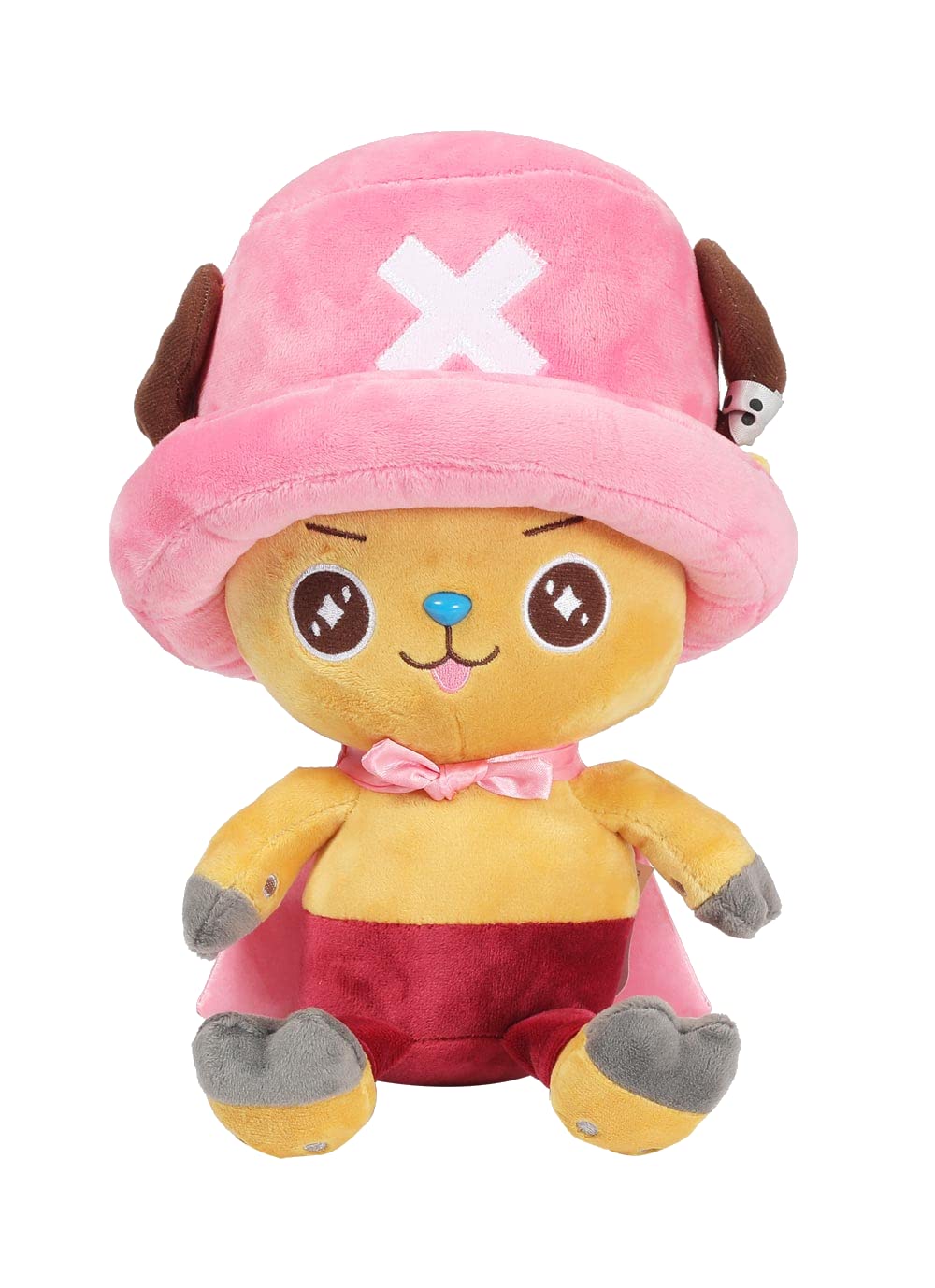 SAKAMI One Piece - Chopper 25 cm Plush Toy Figure