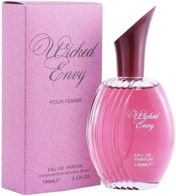 parfum envy