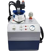 HQHAOTWU Industrial Steam Iron Electric Curtain Steam Ironing Machine Professional Iron Boiler with 3.5L Water Tank 220V