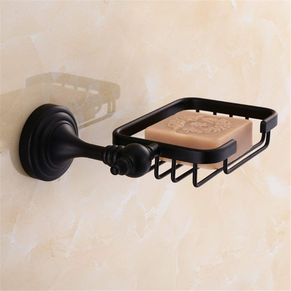 Farbe : -, Größe : - Badausstattung Eeayyygch Die kupferne Schwarze