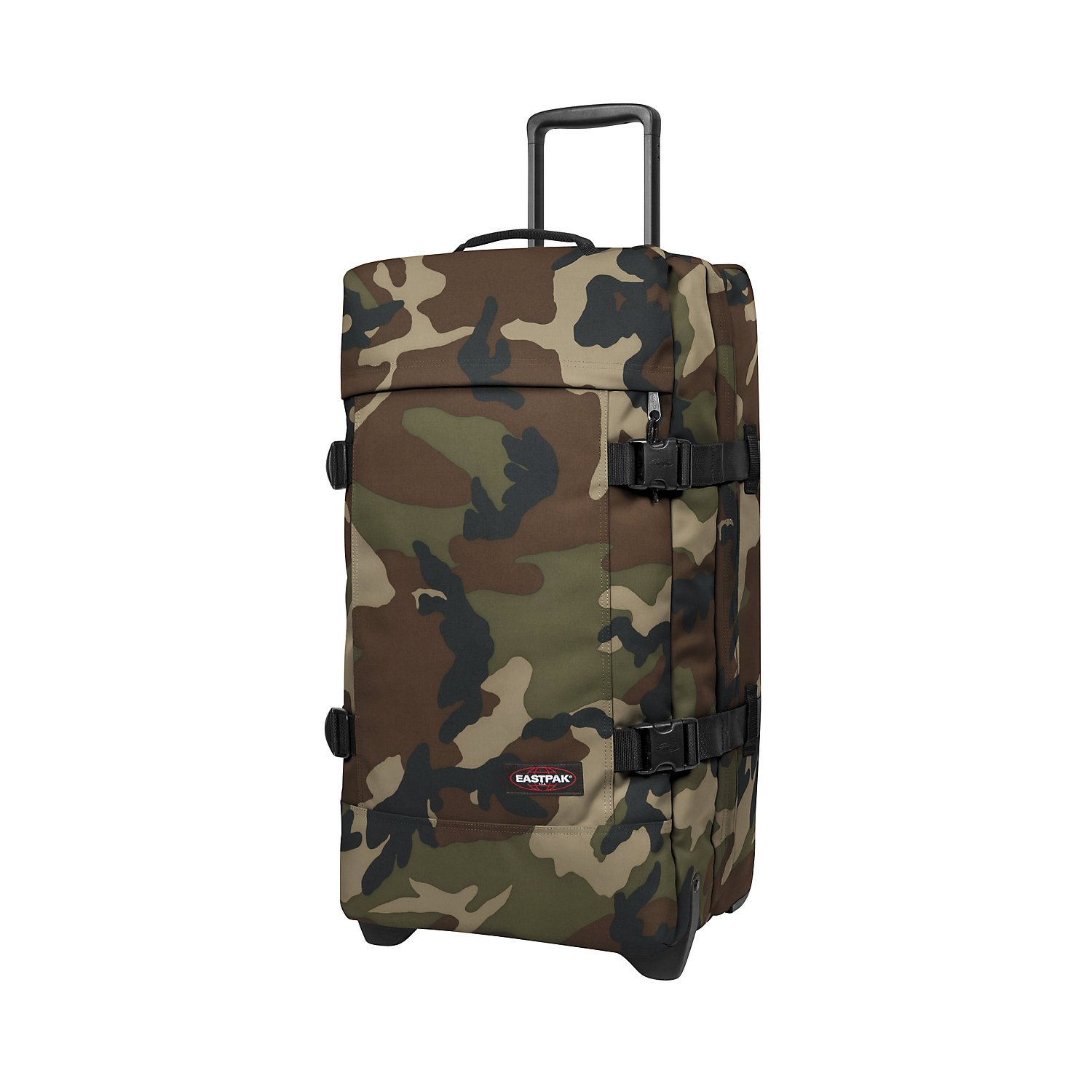 con capacità 78L EASTPAK Valigia Media Tranverz M Morbida Colore Stampato  Valigie e set da viaggio urban-earth.co.uk