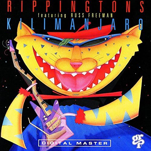 Rippingtons - Best of The Rippingtons - Amazon.com Music