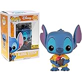 Funko Aloha Stitch (Disney Lilo and Stitch) Limited Edition Pop! Vinyl Figure
