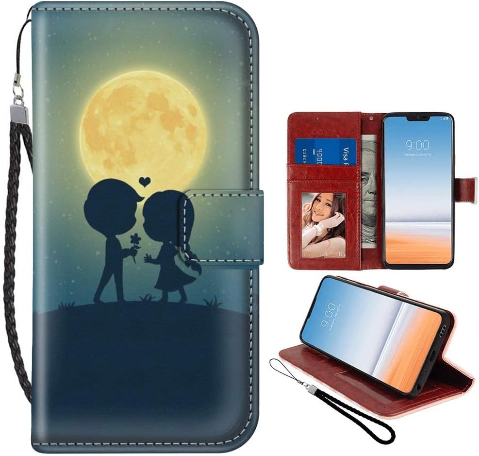 Best moon lg g7 thinq case