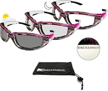 transition sunglasses for women