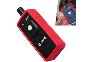 Yidcidu TPMS Activation Tool, Car TPMS Reset Programming Tool, Tire Pressure Monitor System Activation Tools, Universal for M