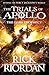 The Dark Prophecy (The Trials of Apollo Book 2) by