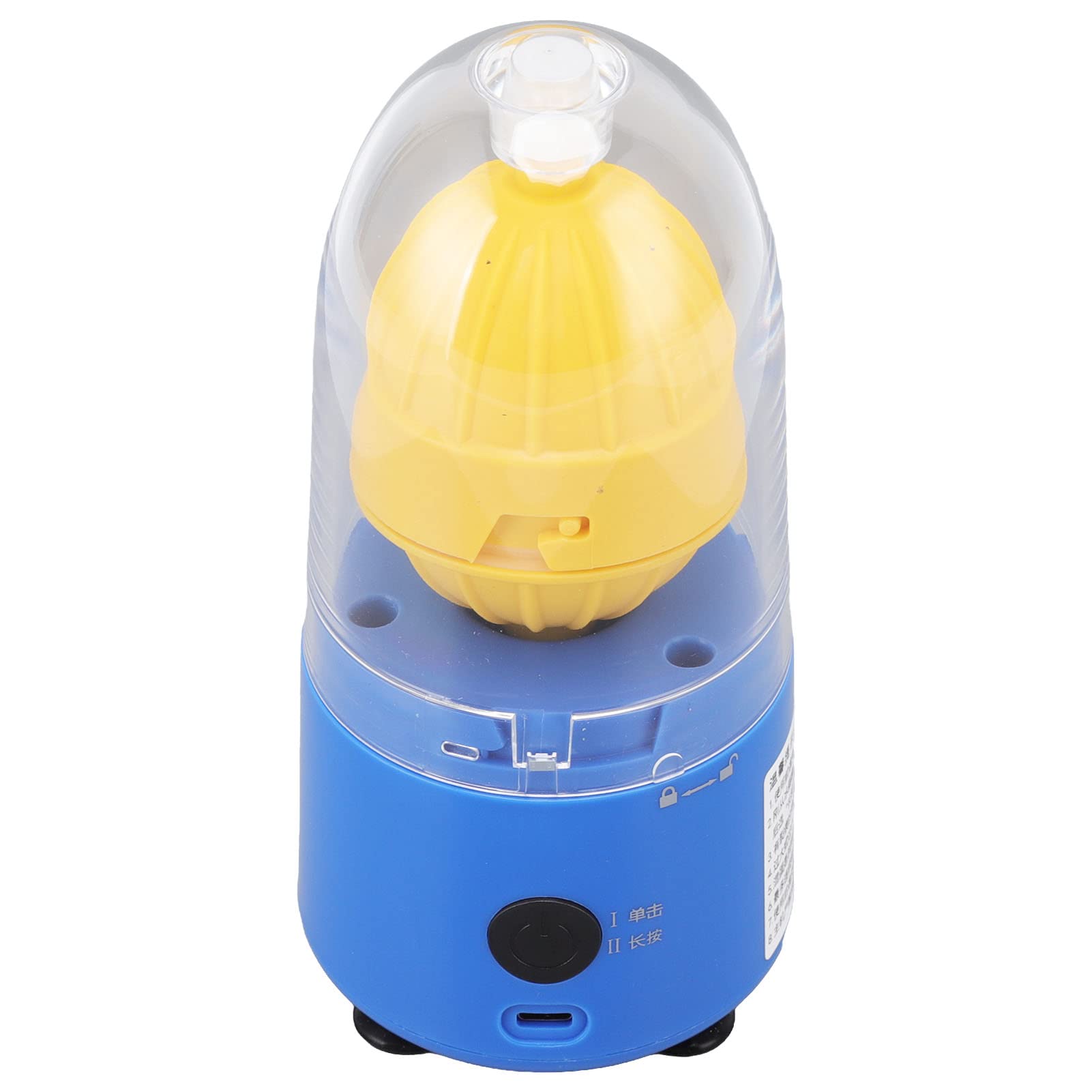 Electric Egg Shakers, 15W, Egg White and Yolk Mixer, One Click Operation, with Non slip silicone suction cup, for Making Golden Egg Sandwiches, Egg Pudding, Egg Salad