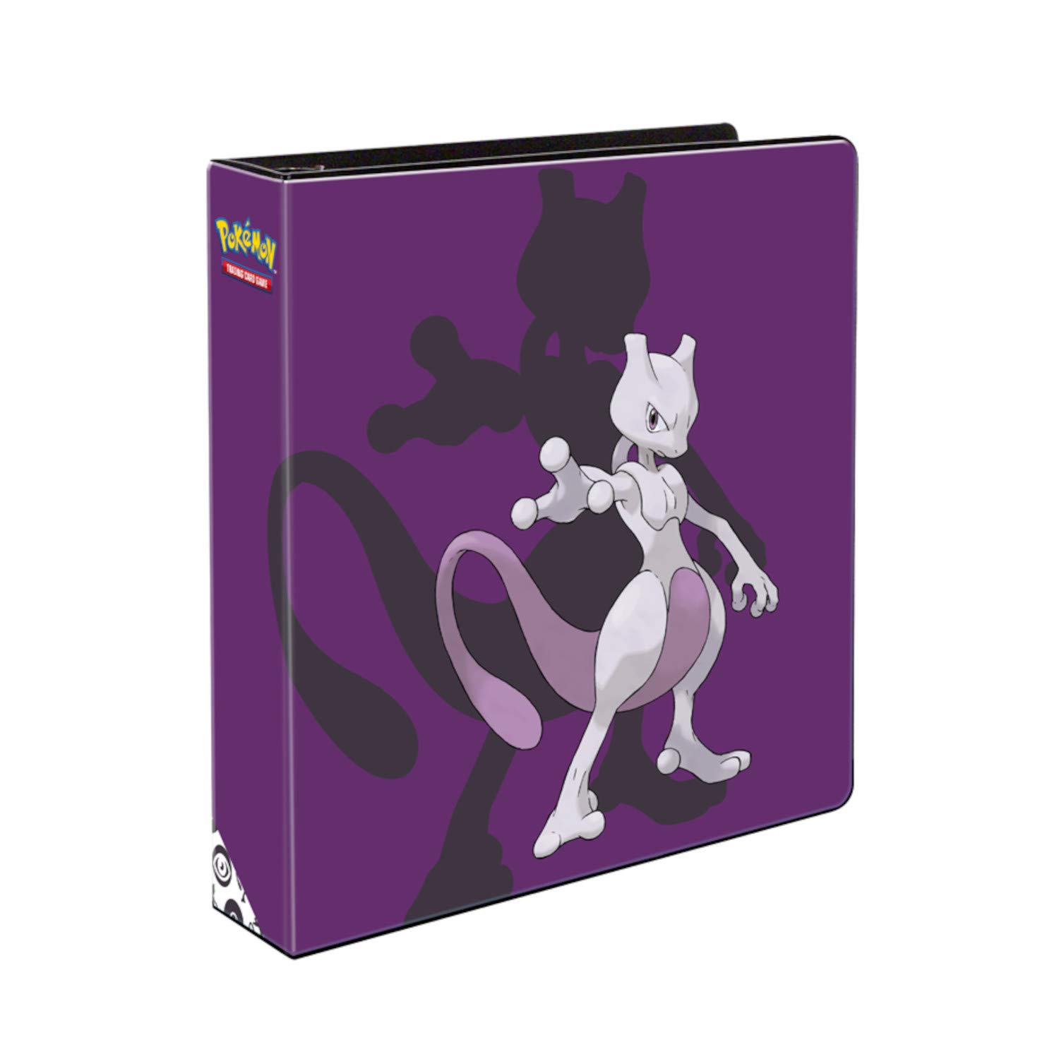 Ultra Pro - 2 Inch Album - Pokemon Mewtwo
