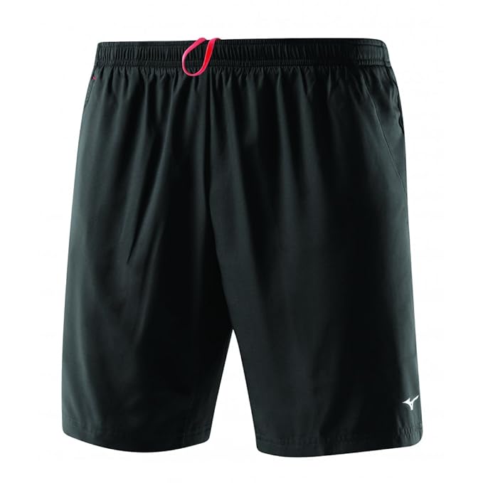mizuno running abbigliamento uomo
